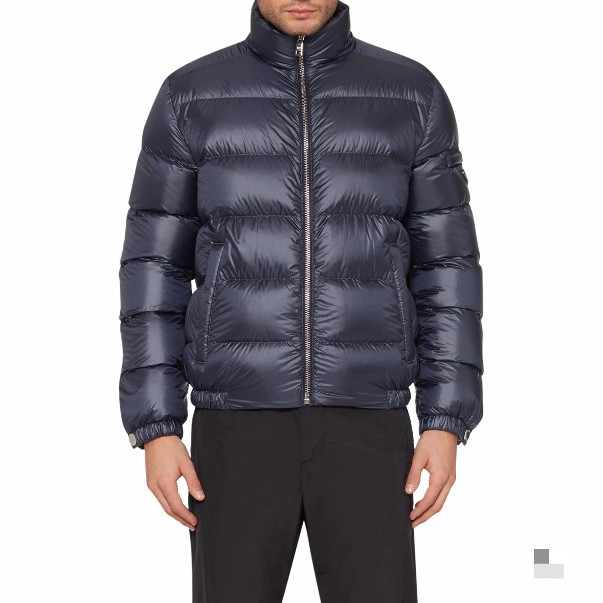 wg.luxury-- Pr141 Down jacket white goose down 2colour item: E-F443J1621-2H